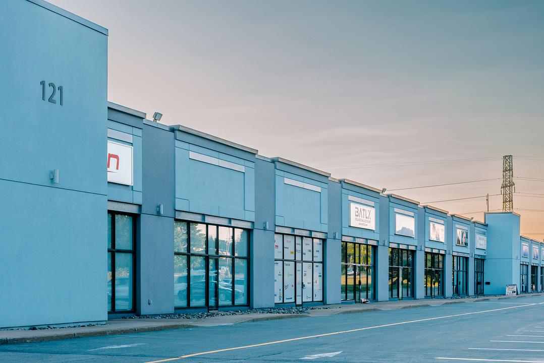 Unit 113 - 121 Ilsley Avenue, Dartmouth, NS