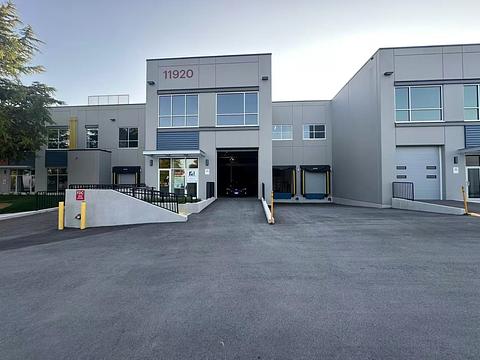 11920 Forge Place, Richmond, BC