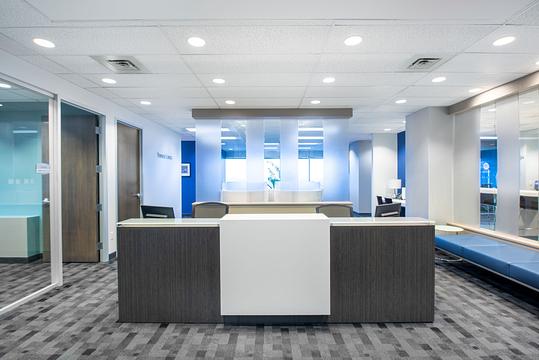 4711 Yonge Street, Toronto, ON