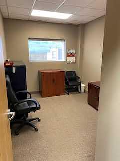 5112 North Avenue, Swan Hills, AB
