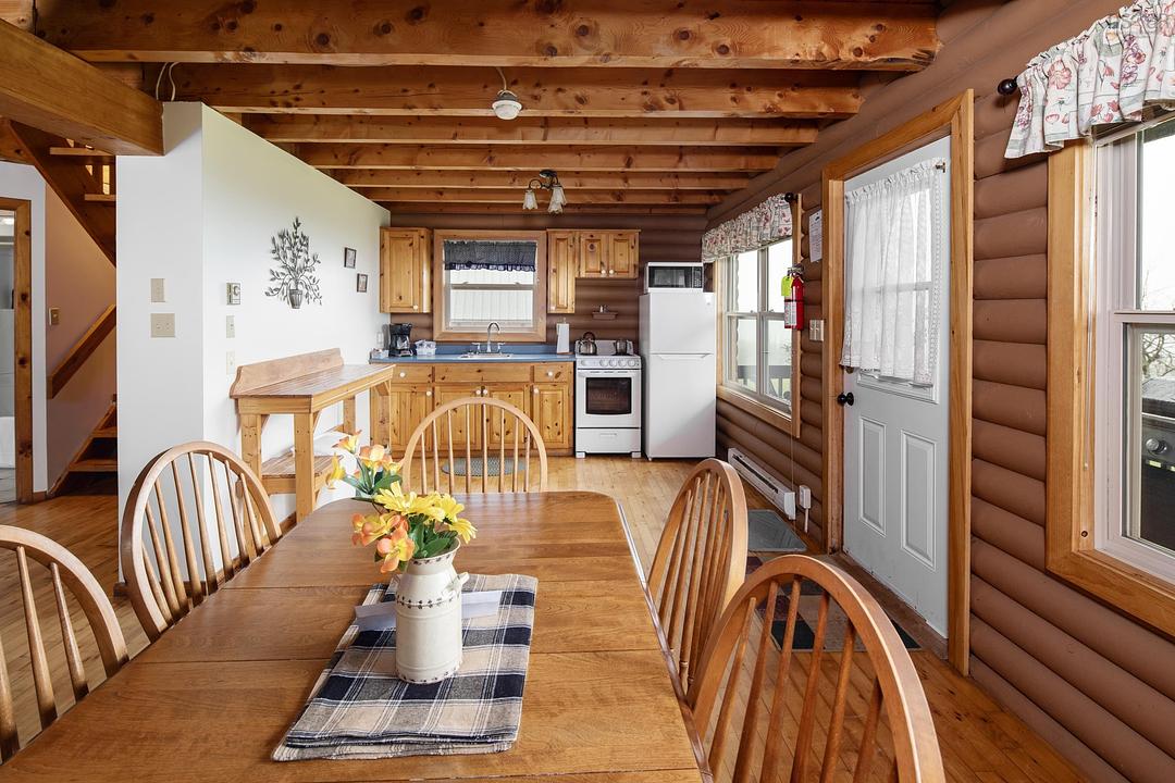 310 Fitzpatrick Mountain Road, Scotsburn, NS