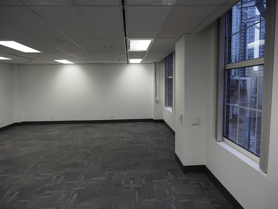 277 - 780 Beatty St, Vancouver, BC