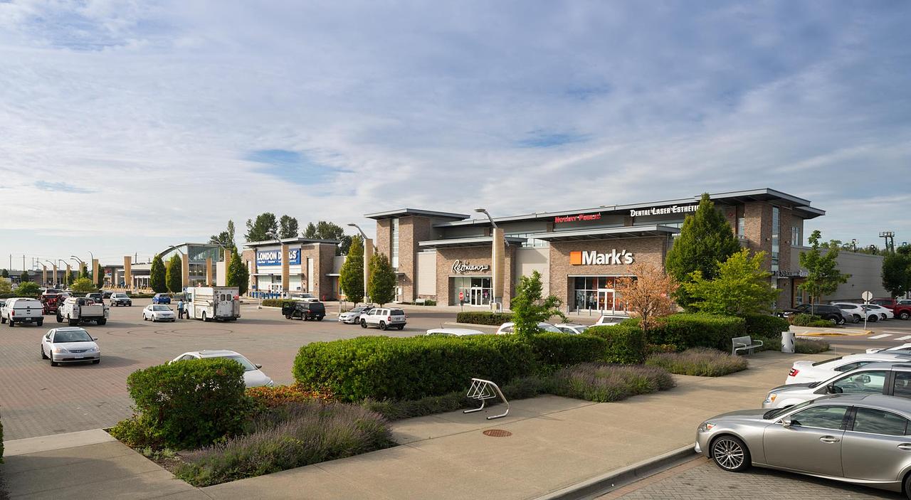 210-7270 - 7200 Market Crossing, Burnaby, BC