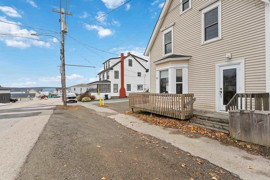 19 Birch Street, Digby, NS