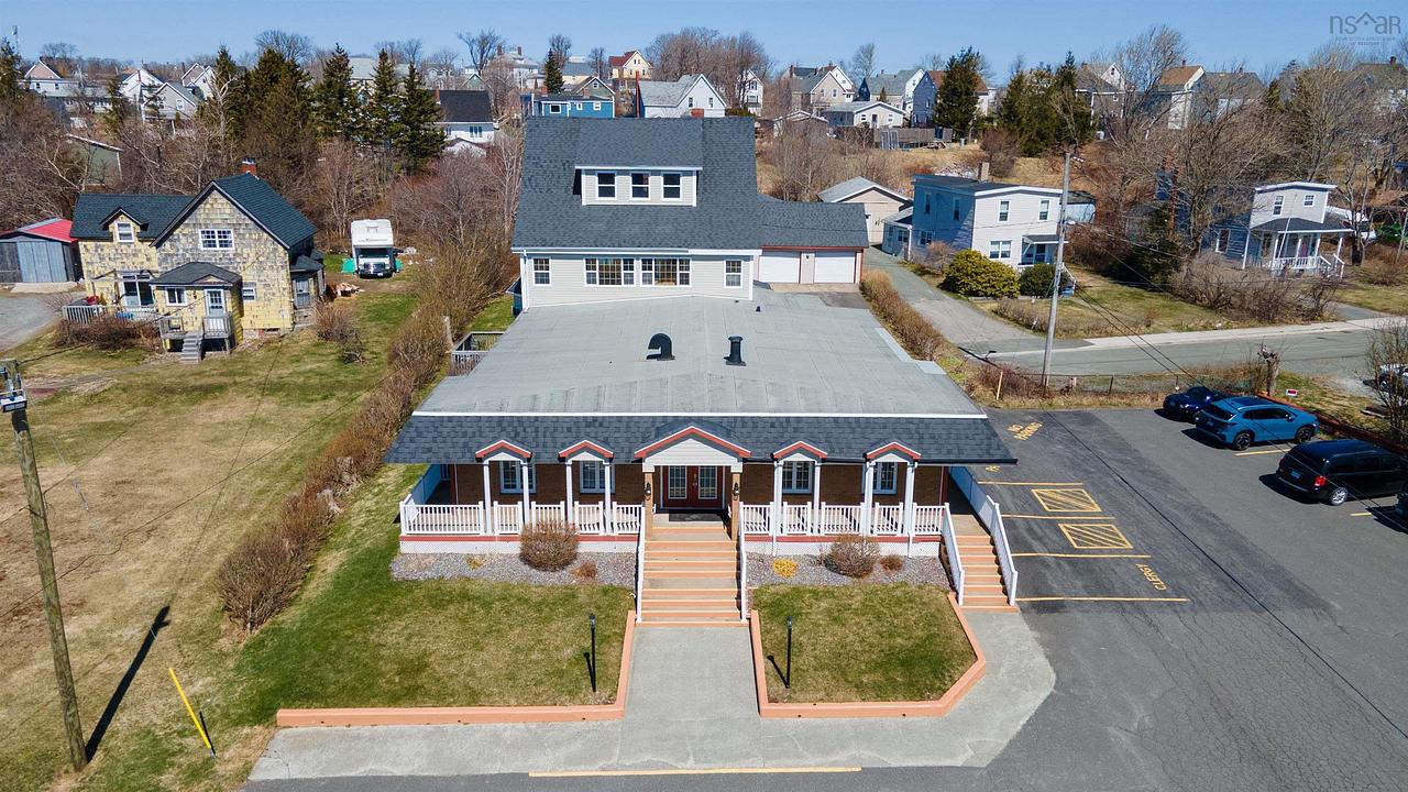 16 Reserve Street, Glace Bay, NS
