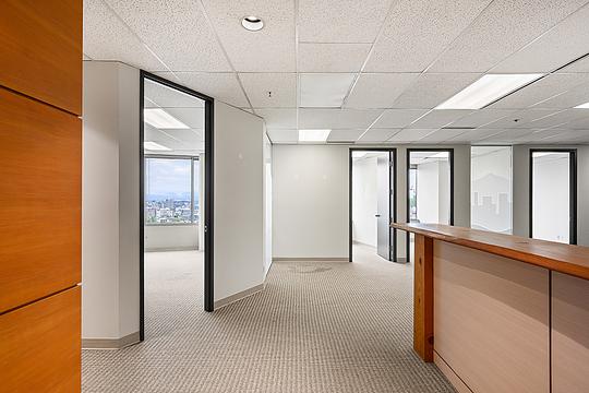 1001 West Broadway, Vancouver, BC