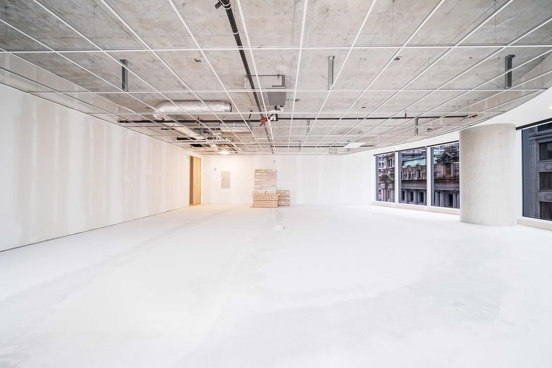 780 - 320 Granville Street, Vancouver, BC