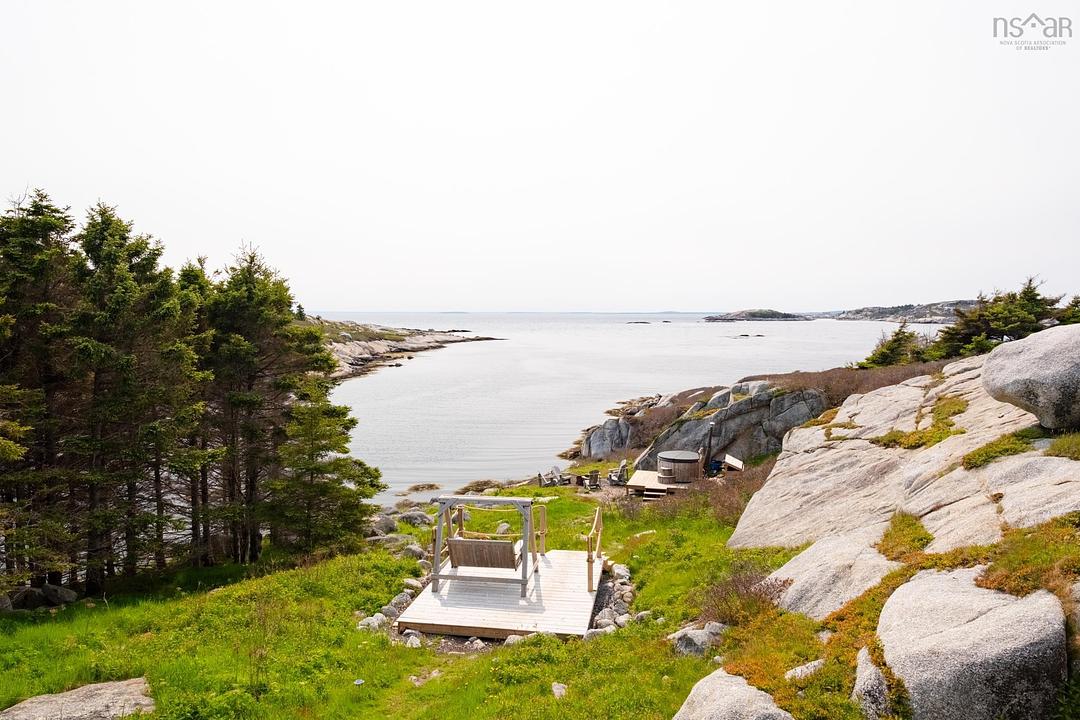 8 Simmons Island, West Dover, NS