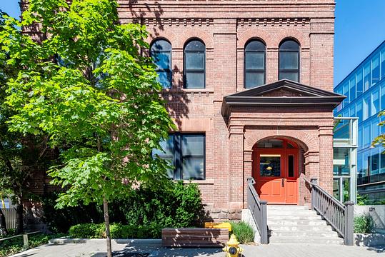 60 Atlantic Ave, Toronto, ON