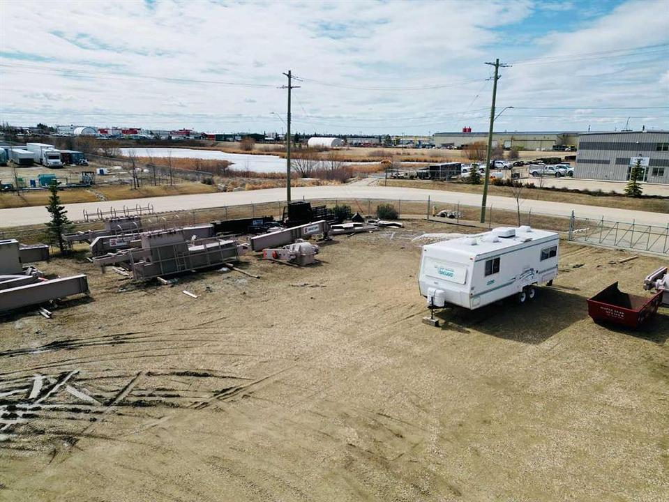 3912 68th Avenue, Leduc, AB