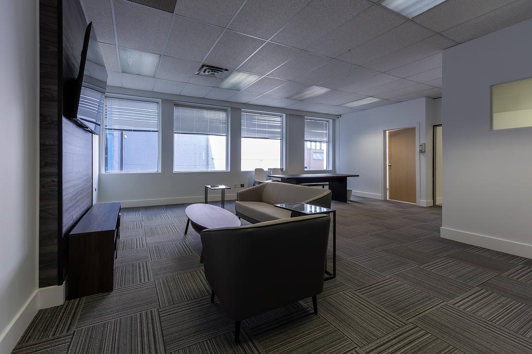 541 Howe St, Vancouver, BC