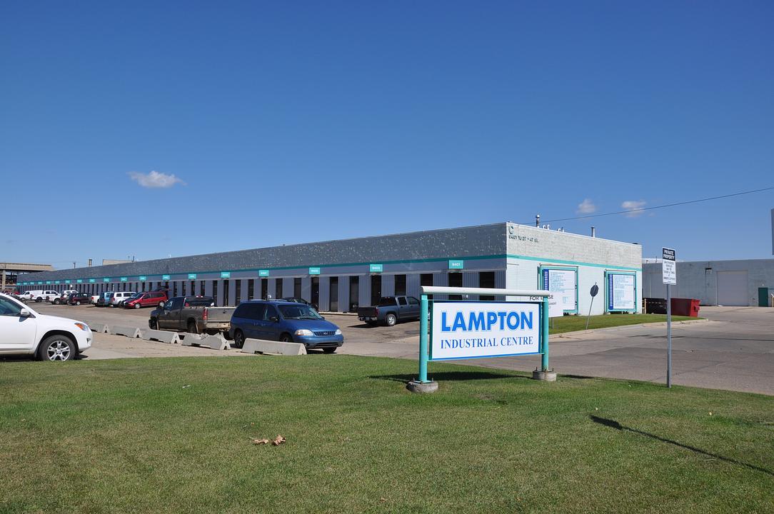 101 - 9401 47 Street Northwest, Edmonton, AB