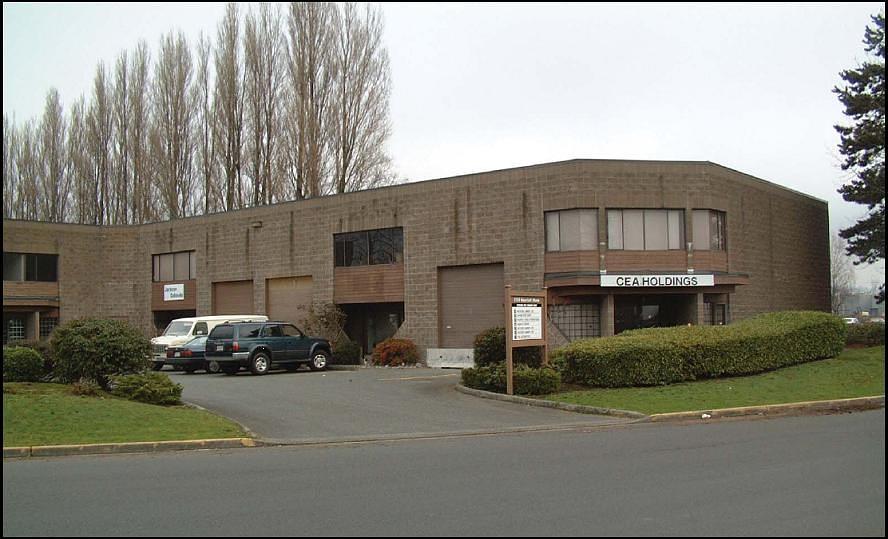 4 - 2551 Vauxhall Place, Richmond, BC