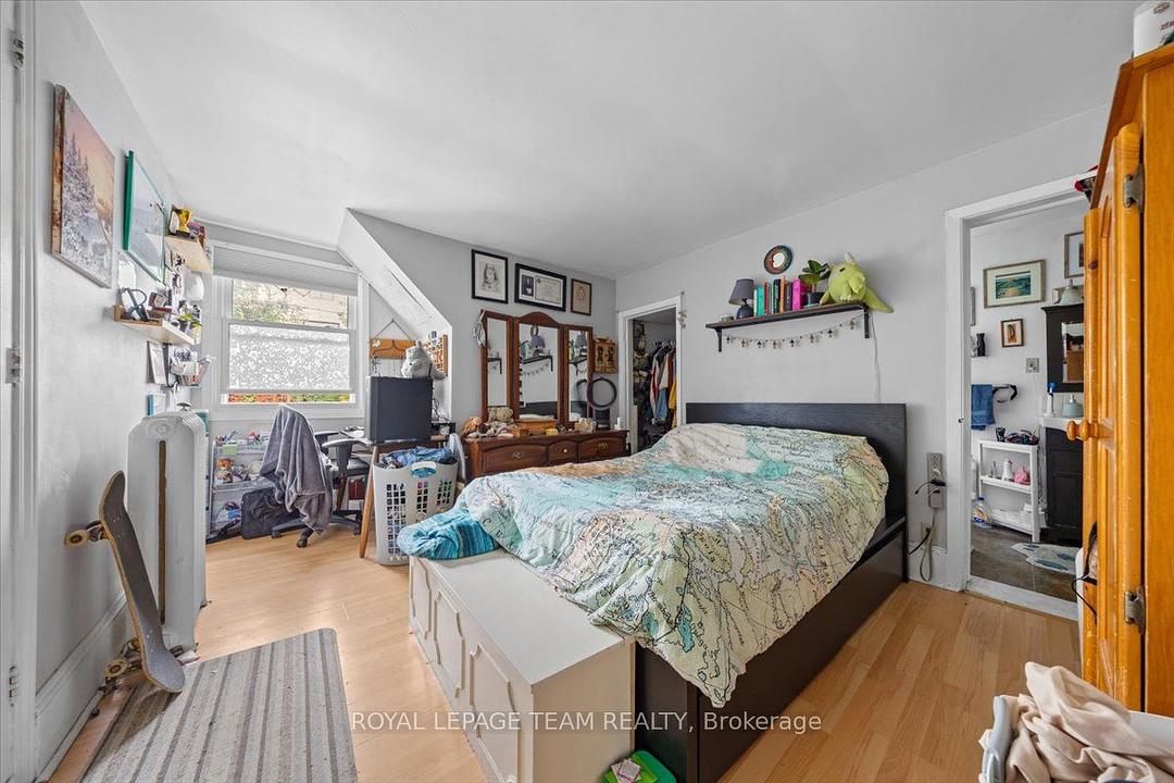 152 Glebe Avenue, Ottawa, ON