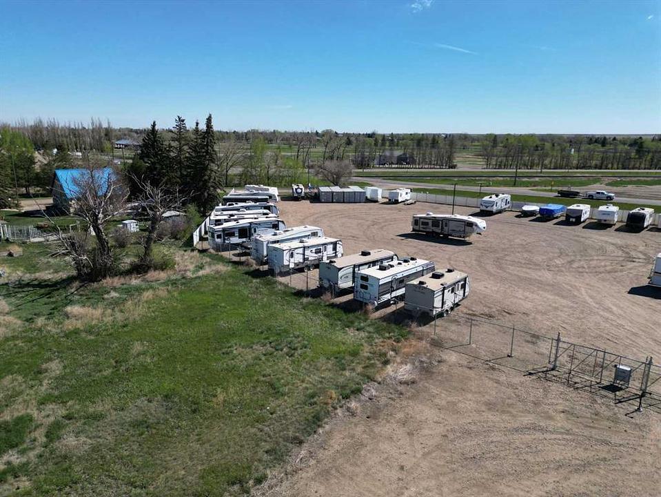 598 Industrial Road East, Millicent, AB