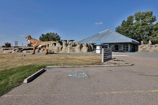 Plan County of Warner 8810371, Milk River, AB