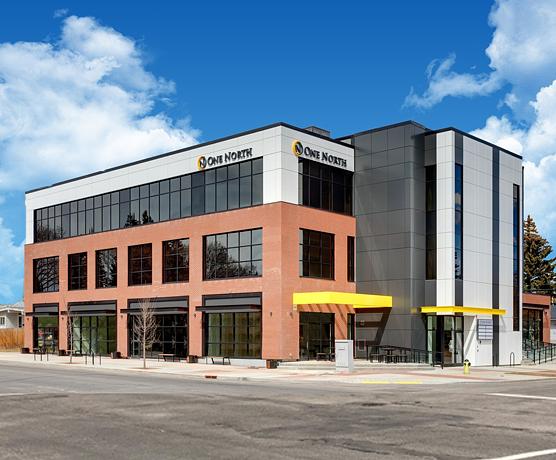 CRU2, CRU3 - 4503 Brisebois Dr NW, Calgary, AB