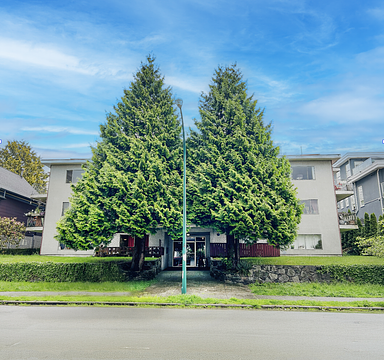 2184 Wall Street, Vancouver, BC