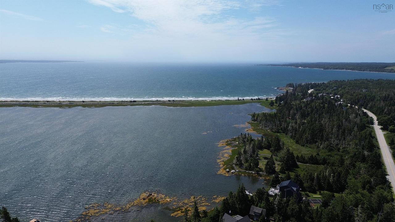 331 Crescent Beach Road, Pleasantville, NS