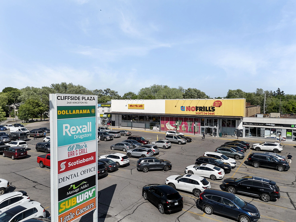 0109 - 2481 Kingston Road, Toronto, ON