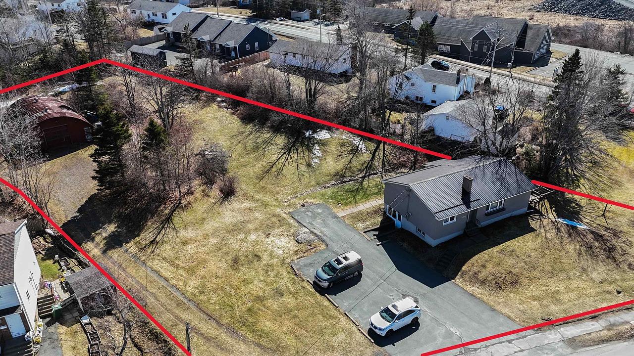 1268 Cole Harbour Road, Dartmouth, NS