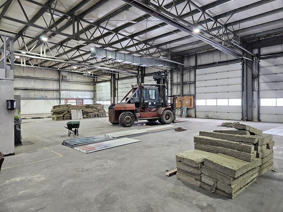 1 - 27123 - 9, Hwy 597, Lacombe County, AB