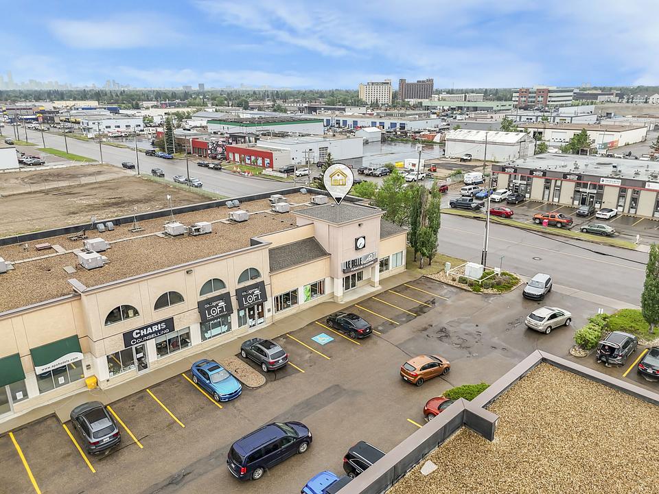 15454 131 Avenue Northwest, Edmonton, AB