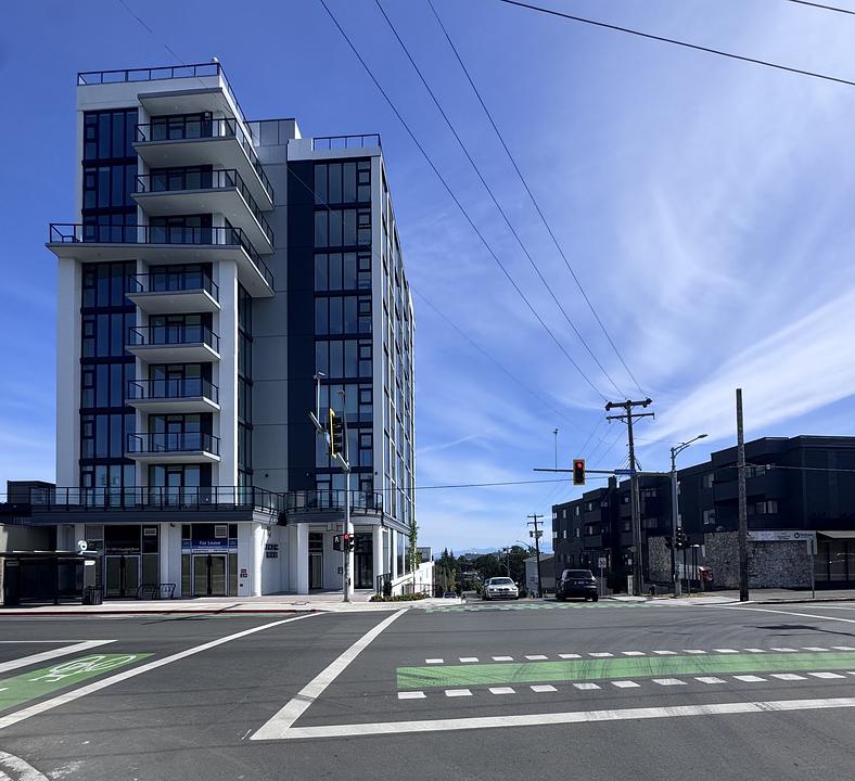 899 Esquimalt Road, Victoria, BC