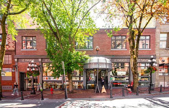 328 Water St, Vancouver, BC