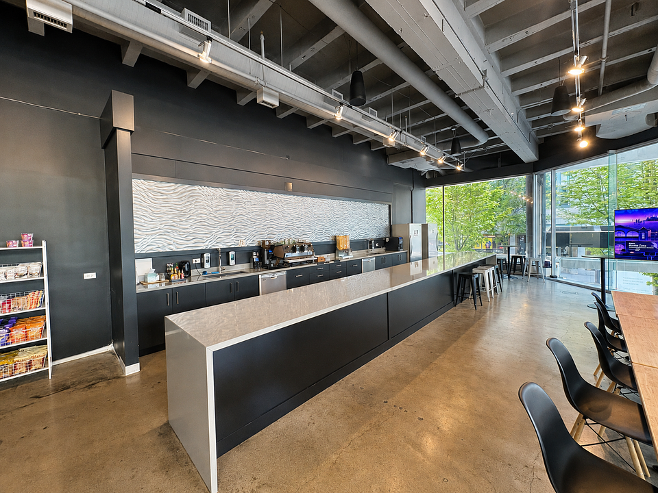 BLDG - 580 Granville Street, Vancouver, BC