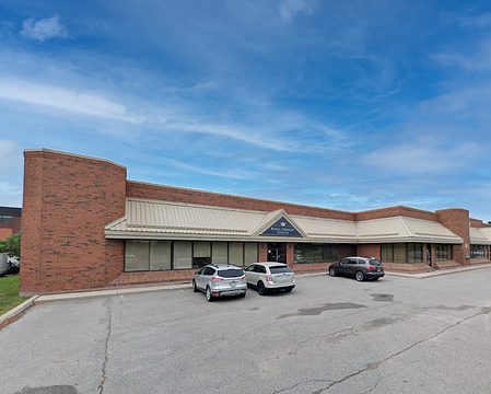 110 Claireport Crescent, Toronto, ON