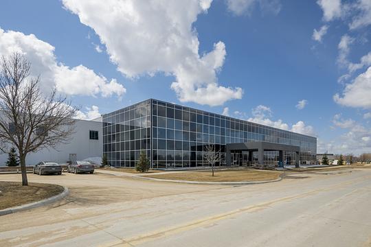 90 Lexington Park, Winnipeg, MB
