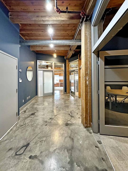 301 - 1224 Hamilton St, Vancouver, BC