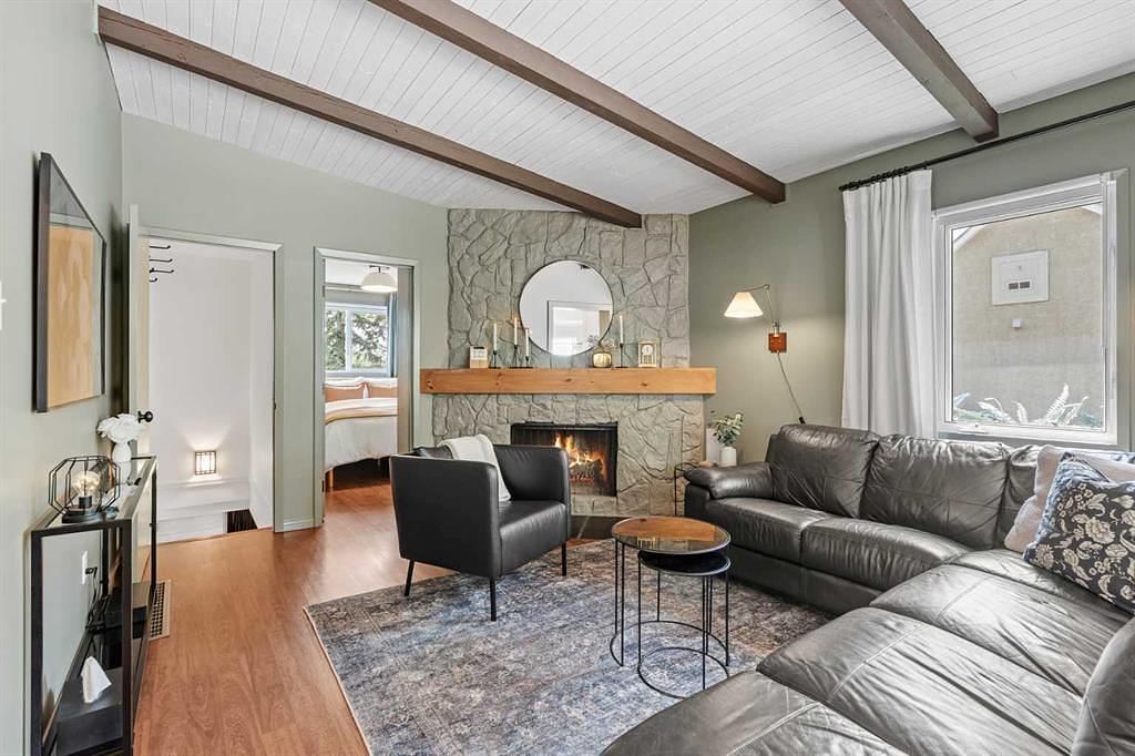 29404 Range Road 52, Water Valley, AB