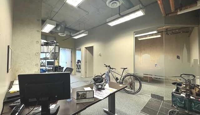 405 - 1100 8 Avenue Southwest, Calgary, AB