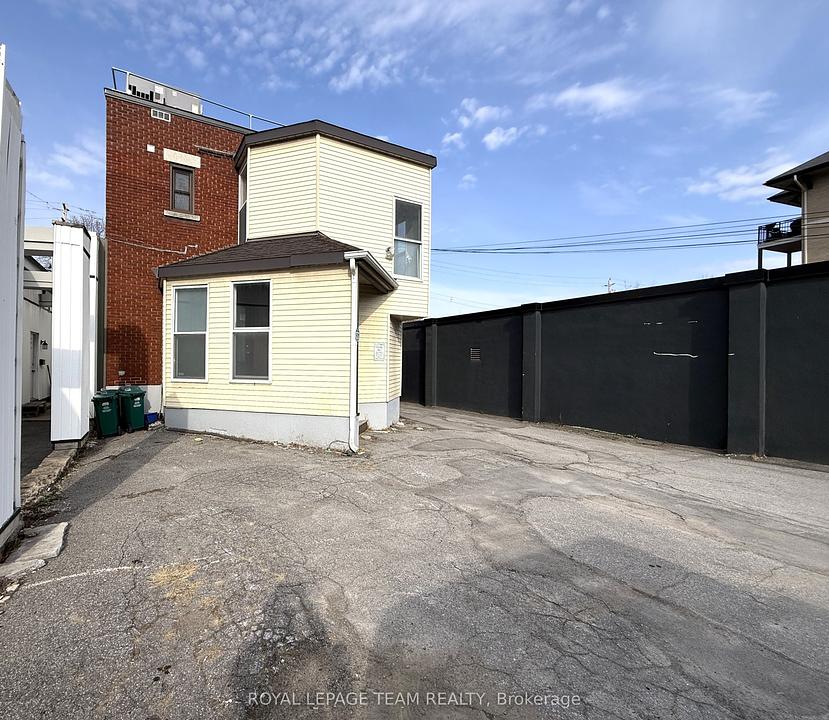 790 Bronson Avenue, Ottawa, ON