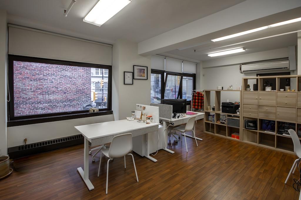 360 - 328 Water St, Vancouver, BC
