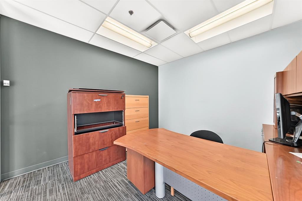 277 - 1100 8 Avenue Southwest, Calgary, AB