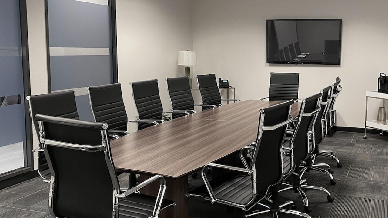 Suite 200 - 1333 West McDermott Drive, Allen, TX