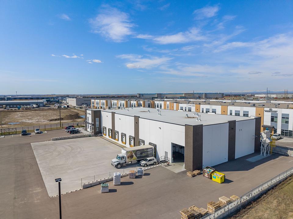 7150 104 Avenue Southeast, Calgary, AB