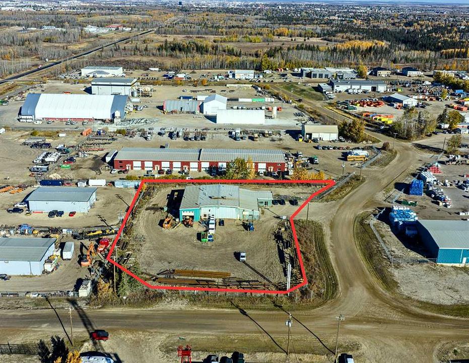 3802 99 Street, Clairmont, AB