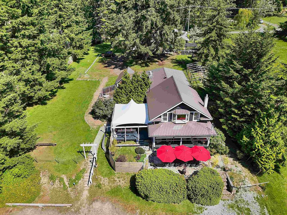 454 Village Bay Road, Mayne Island, BC