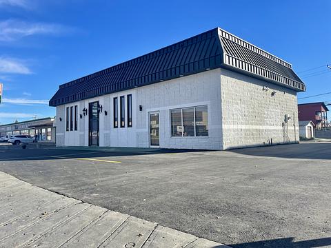317 Victoria Avenue East, Regina, SK