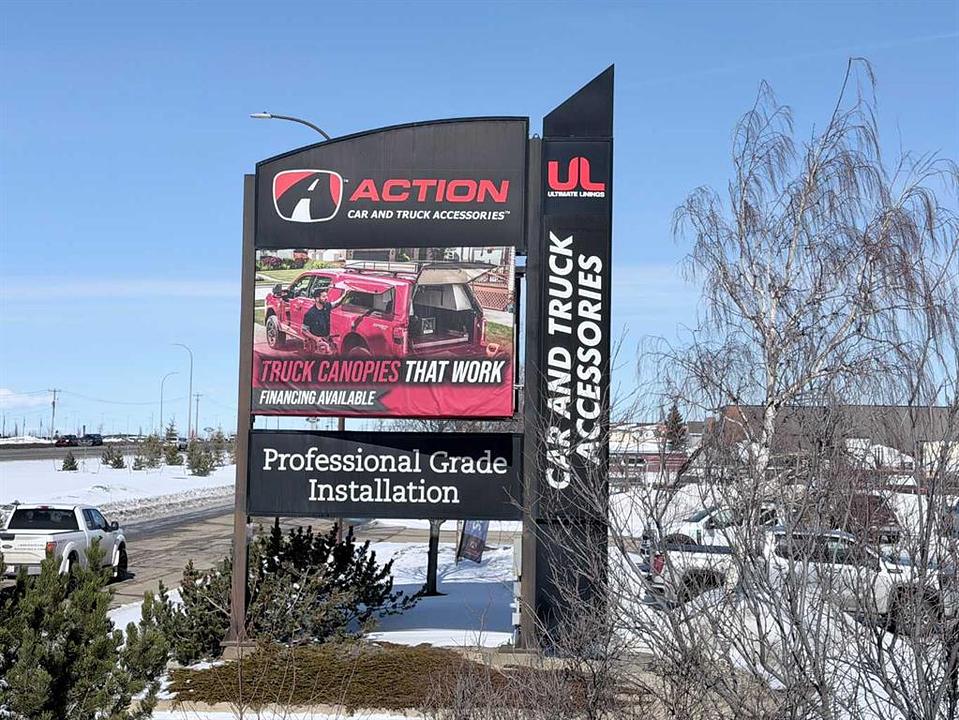 13313 100 Street, Grande Prairie, AB