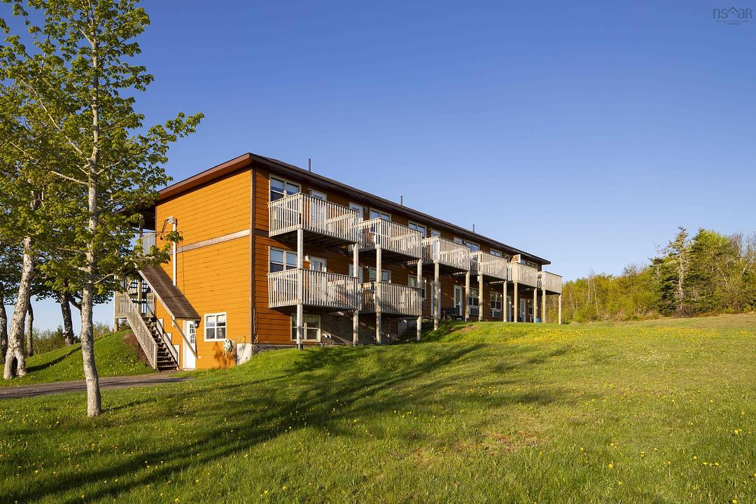 310 Fitzpatrick Mountain Road, Scotsburn, NS