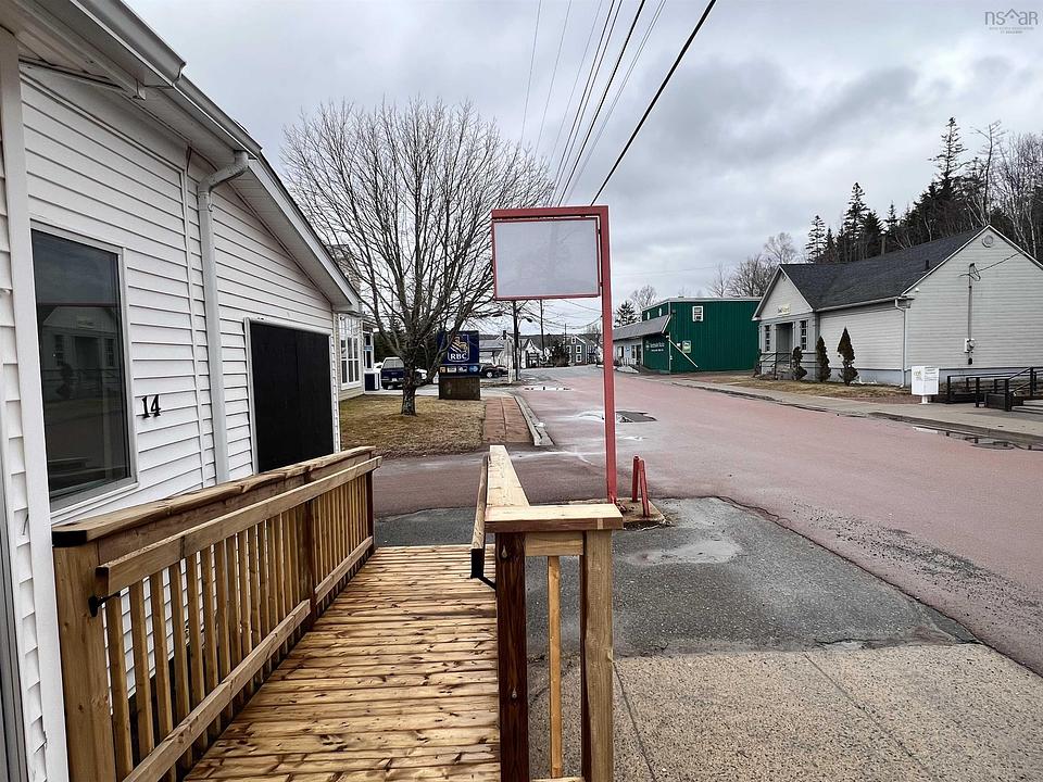14 Main Street, Sherbrooke, NS