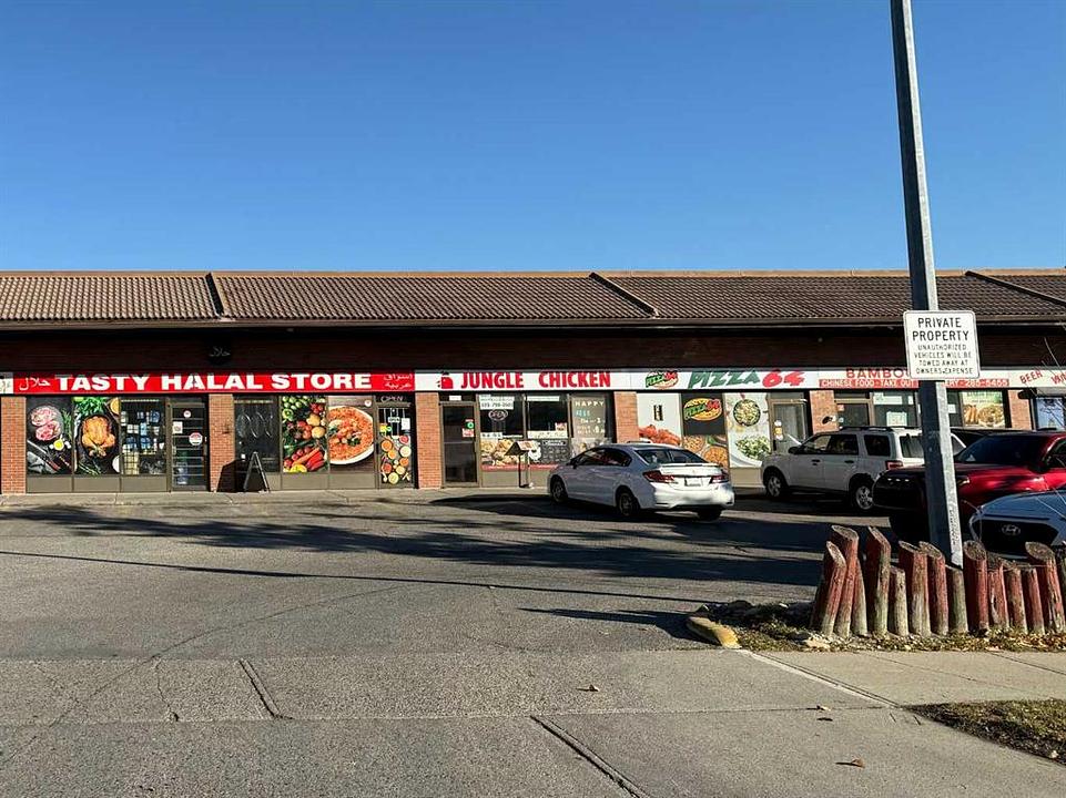 18 - 3304 64 Street Northeast, Calgary, AB