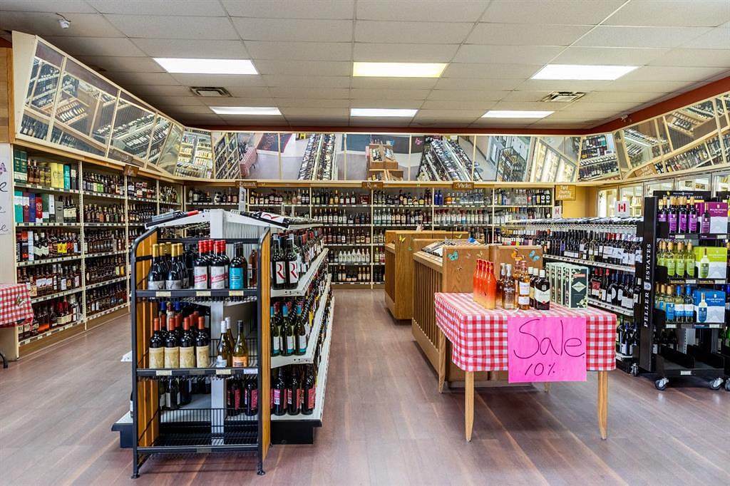 4819 45 Street, Rocky Mountain House, AB