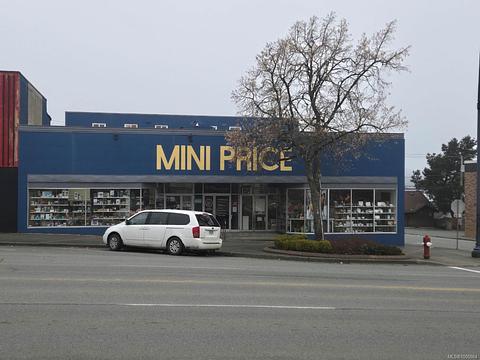 2984 3rd Avenue, Port Alberni, BC