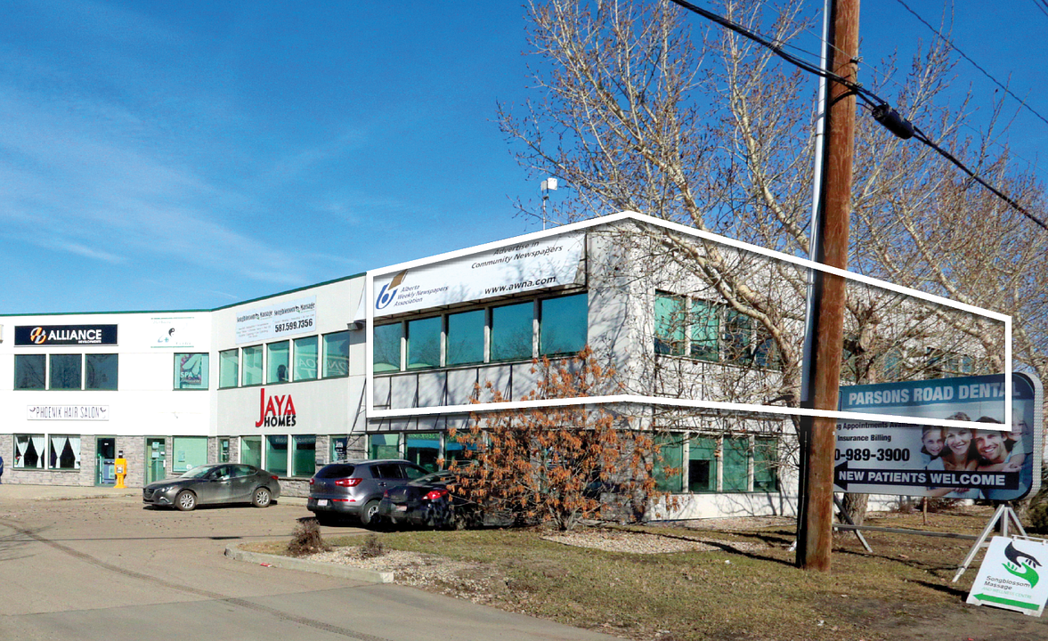 3228 Parsons Road Northwest, Edmonton, AB